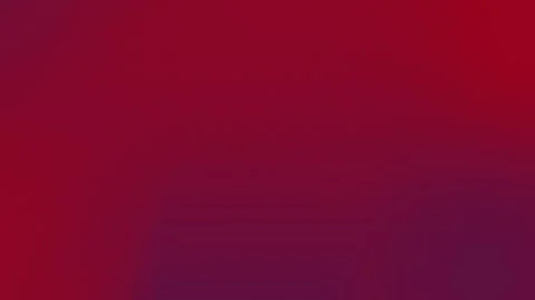 Seamless loop background with red and purple gradient. Soft and smooth color 库存影片 299397115