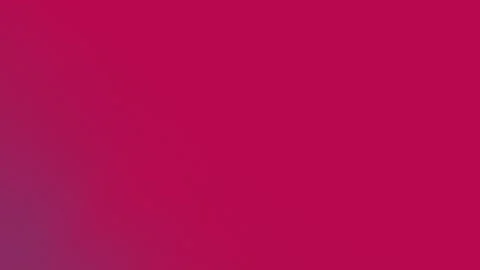 Seamless loop background in rich crimson and subtle gradient from purple to red. 動画素材 309058695