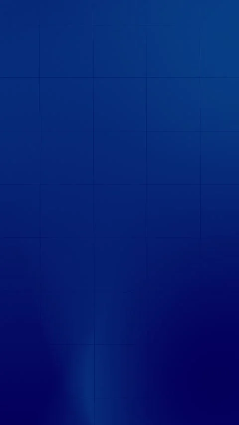 Seamless loop background in rich dark red fading to black, creating a smooth Stock Footage 309701444