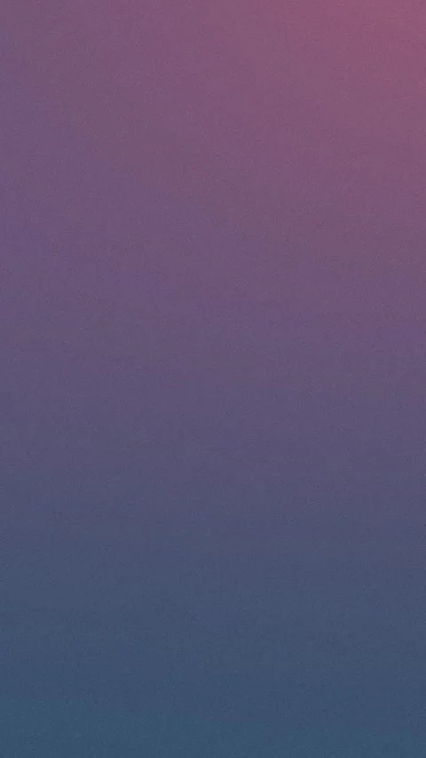 Seamless loop background with rich pink to blue gradient, smooth texture. 4K Stockbeeldmateriaal 309855971