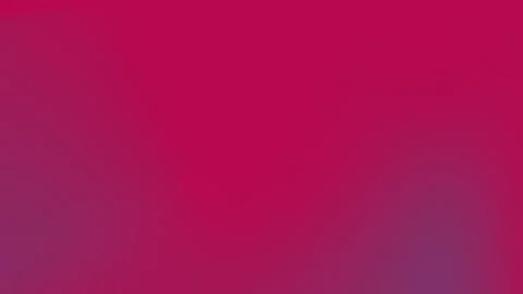 Seamless loop background in rich red-magenta gradient with soft grain texture, Vídeo Stock 309955827