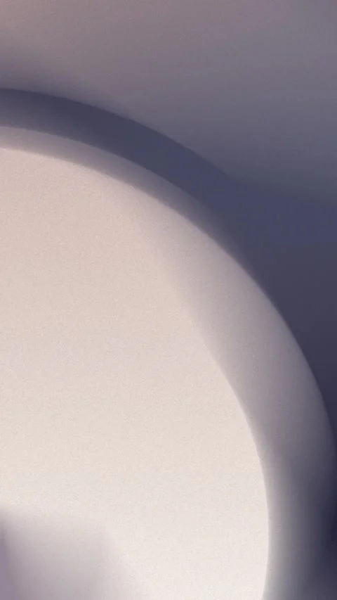 Seamless loop background with smooth beige and purple gradients. 4K. Stock Footage 309956558