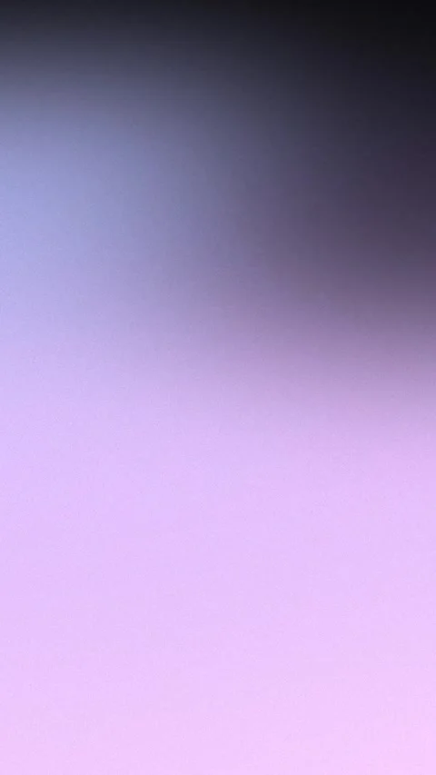 Seamless loop background with a smooth blend of purple and black gradient. 4K 库存影片 309957065