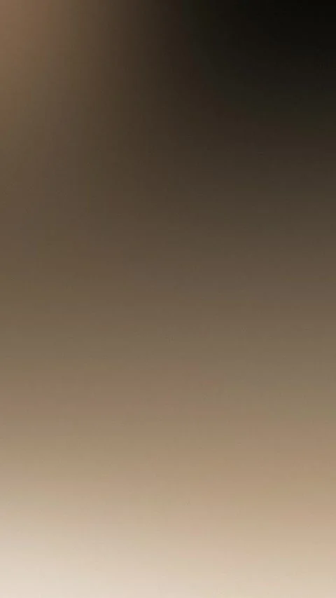 Seamless loop background with smooth brown gradient. 4K, warm tones. Stock Footage 309957044