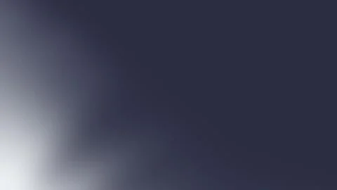 Seamless loop background with smooth gradient from dark navy to light gray. Soft Stock Footage 299447689