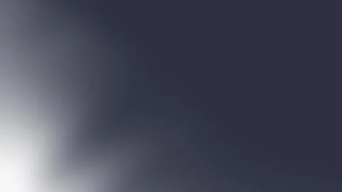 Seamless loop background with smooth gradient. Dark gray to light gray hues form 動画素材 309700706