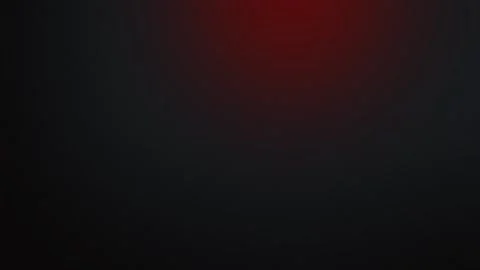 Seamless loop background with smooth gradient from dark to red. 4K. Vidéo 309701065