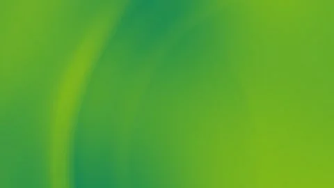 Seamless loop background with smooth gradients of green and yellow. 4K. Abstract Stock Footage 299397591