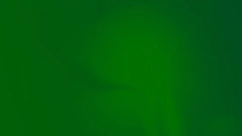 Seamless loop background of smooth green gradient with fluid shapes. 4K Stock Footage 300840480