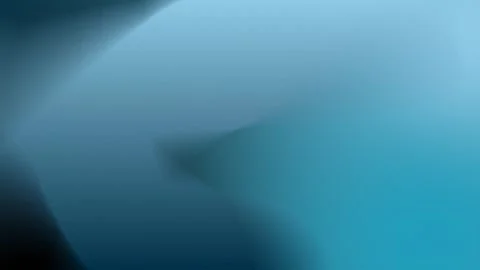 Seamless loop background with smooth green gradient shapes in 4K. Vidéo 309701394