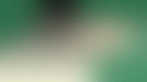 Seamless loop background with a smooth green gradient. 4K resolution. Stock Footage 309955577