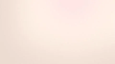 Seamless loop background with a smooth peach gradient, 4K quality. Vidéo 310143377