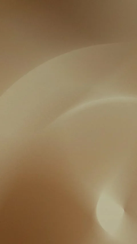 Seamless loop background of smooth pink and red gradients with soft curves, 4K 库存影片 309701473