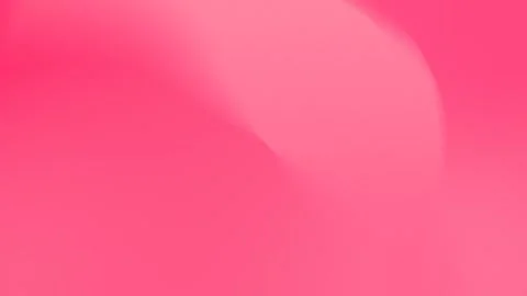 Seamless loop background with smooth pink gradients and soft textures. 4K. Stock Footage 309955963