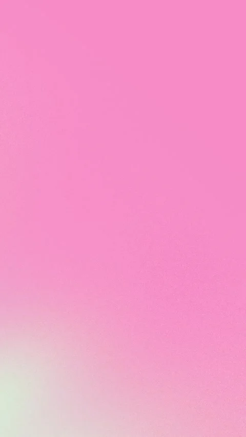 Seamless loop background with a smooth pink gradient covering the frame. 4K. Stock Footage 309956364