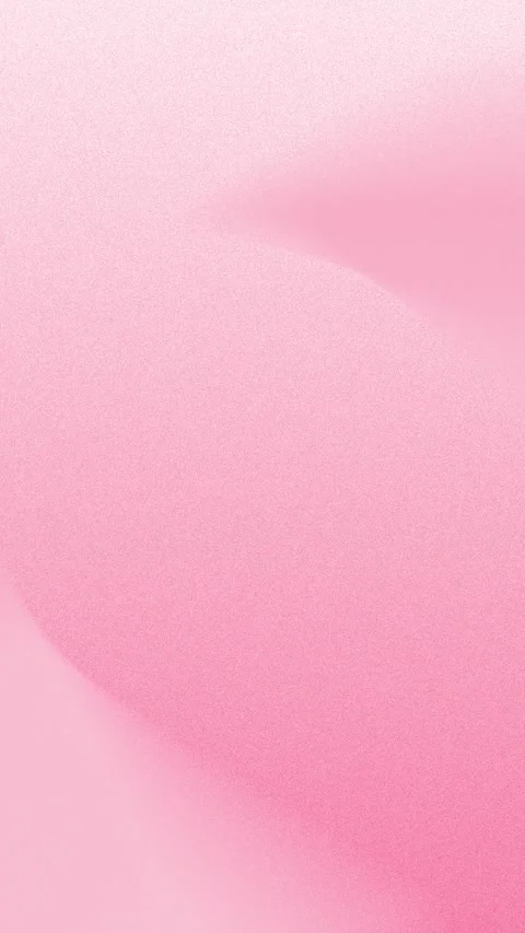 Seamless loop background with smooth pink gradient and soft textures. 4K Stockbeeldmateriaal 309956554