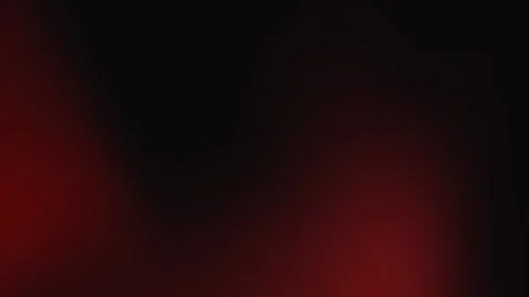 Seamless loop background with a smooth red to black gradient. 4K vibrant colors Stock Footage 309700917