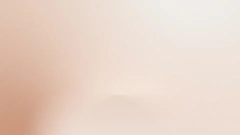 Seamless loop background in soft beige hues with smooth gradient transitions and Stock Footage 299447898