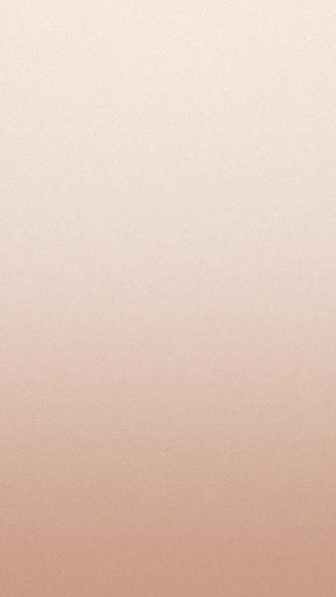 Seamless loop background with soft beige gradient texture. 4K. Stockbeeldmateriaal 309855960