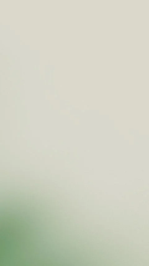 Seamless loop background with soft beige and green gradient, 4K. Vídeo Stock 310143418