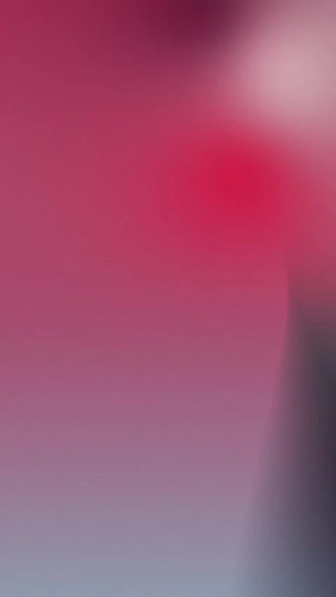 Seamless loop background with soft blue-gray gradient hues. 4K abstract. 動画素材 309956399