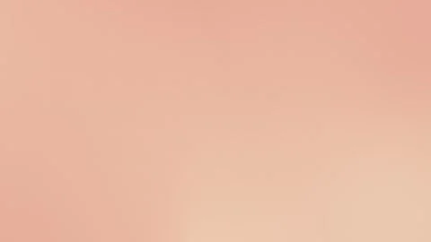 Seamless loop background with a soft coral gradient and grid lines, 4K. Stock Footage 309058604