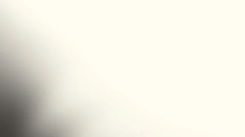Seamless loop background with a soft gradient in beige and gray tones. Smooth Stock Footage 299447763