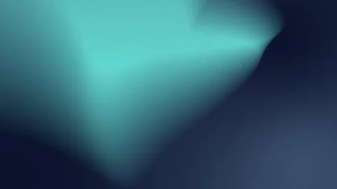 Seamless loop background with a soft gradient of blue and gray tones. 4K. Stockbeeldmateriaal 309701081