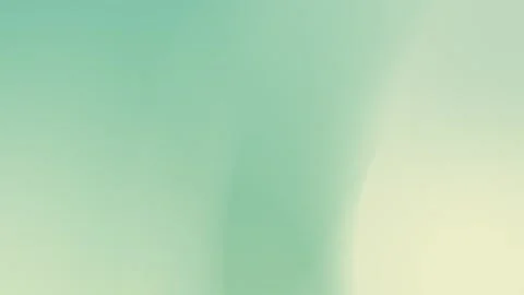 Seamless loop background with soft gradients of pink, orange, and blue hues. 4K. Stock Footage 309855738