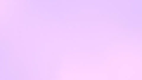 Seamless loop background with a soft lavender and pink gradient. Subtle grain Video stock 299397132