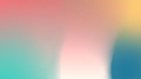 Seamless loop background in soft lavender and purple hues with smooth gradients, Vidéo 309701053