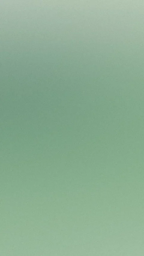 Seamless loop background with a soft mint gradient, 4K quality. Stock Footage 309855965