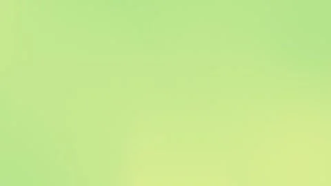 Seamless loop background with soft pastel green gradient, smooth transitions, Stock Footage 299397226