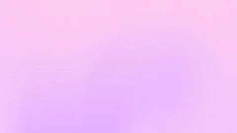 Seamless loop background in soft pastel pink and purple gradient. 4K abstract Video stock 299664628