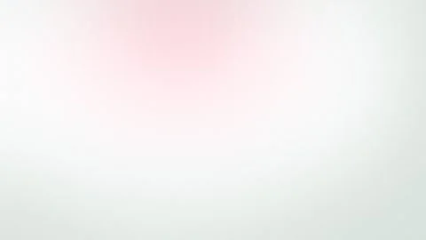 Seamless loop background with soft pastel gradient and subtle grain effect in Vídeo Stock 309855751