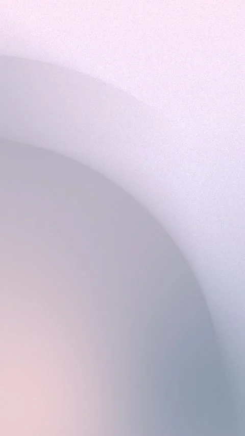 Seamless loop background with soft pastel gradient curves in pink and purple 動画素材 309956574