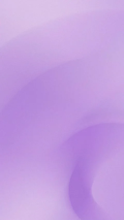 Seamless loop background with soft pastel gradients. 4K. Gentle swirls of pink, Vídeo Stock 309956921