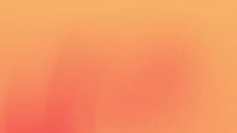 Seamless loop background with soft peach and coral gradient, smooth transitions. Stock Footage 299664652