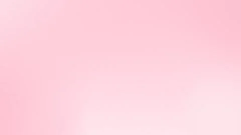 Seamless loop background with a soft pink gradient. Smooth transition creating a Stock Footage 299397210