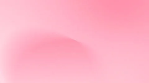 Seamless loop background with a soft pink gradient and a subtle circular shape. Stock Footage 299664504