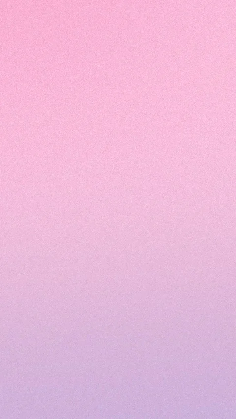 Seamless loop background with soft pink to purple gradient. Grainy texture. 4K. Stock Footage 305344874