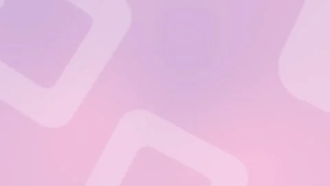 Seamless loop background with soft pink and purple gradient hues in 4K. Abstract Stock Footage 305344912