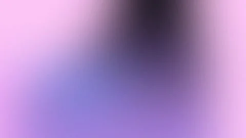 Seamless loop background in soft pink, purple gradient tones. 4K resolution. Stock Footage 309855537