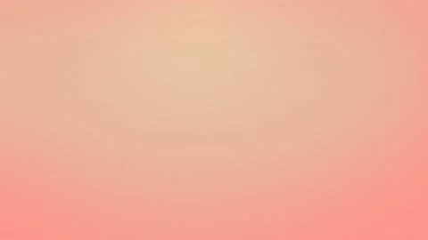 Seamless loop background with soft pink and peach gradient, textured grain Vidéo 309855748