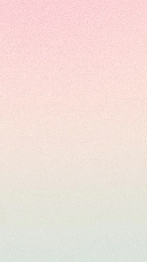 Seamless loop background with a soft pink to white gradient. Grainy texture in Stock Footage 309855961