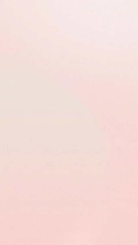 Seamless loop background with soft pink and gray gradient blur, 4K. Видео 310143555