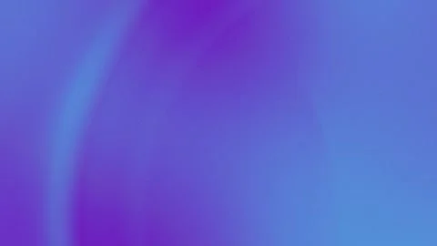 Seamless loop background with soft purple and blue gradients in 4K. Smooth Stock Footage 299397466