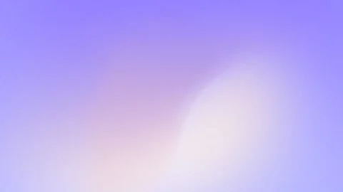 Seamless loop background with soft purple and orange gradient. 4K. Stock Footage 299664671