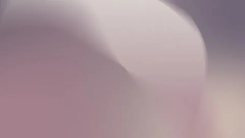 Seamless loop background with soft purple and pink abstract gradient, 4K. Stock Footage 309955901