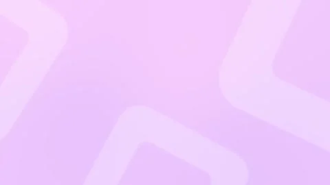 Seamless loop background in soft purple and pink hues with abstract, curved Stock Footage 309956700